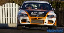 Mikulas Rally